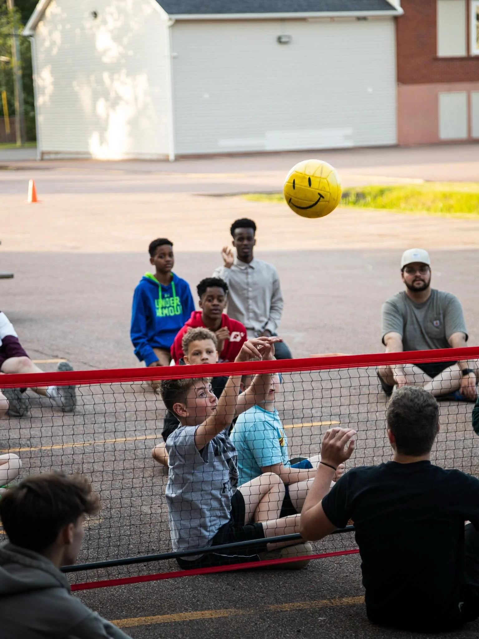 We had such an awesome time at the Youth Summer Kickoff night! 

Stay posted for the FULL SUMMER SCHEDULE 😎☀️