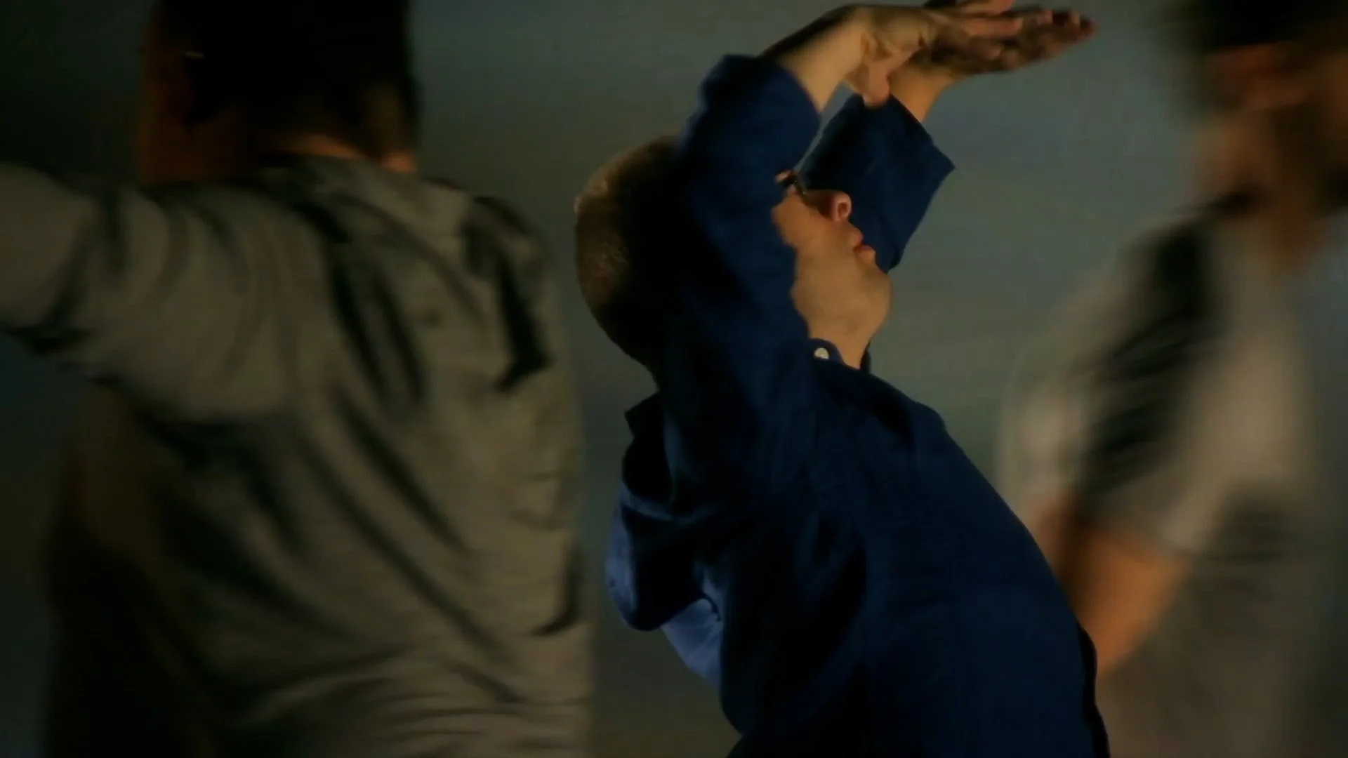  Freefall Dance Company in After Bach 