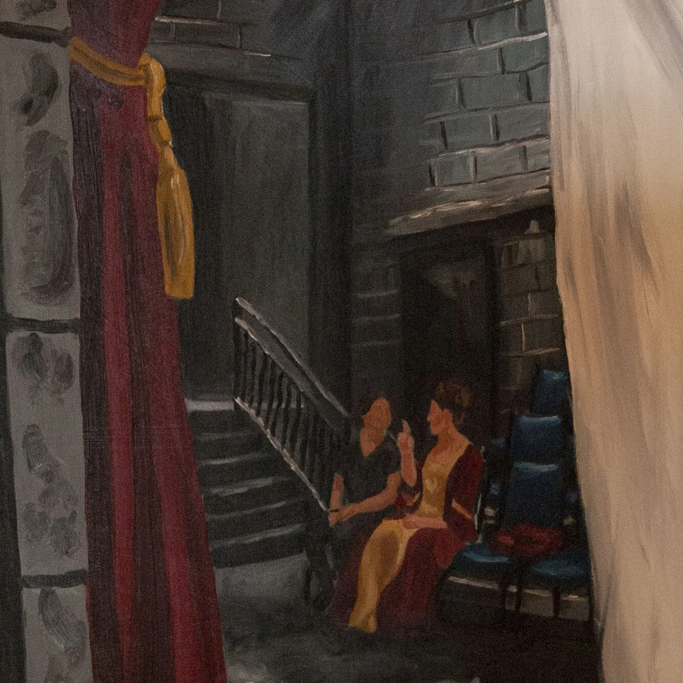 PAINTING