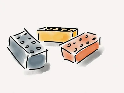 Think of Your Content as LEGO Bricks to Make Re-Purposing Easier