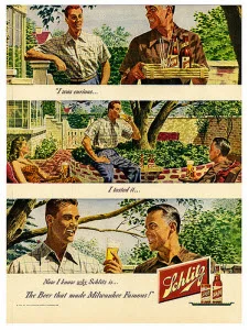 How to Make the Unremarkable Remarkable