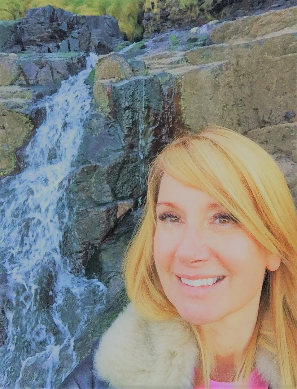 The magical energy of the Cornish Coast