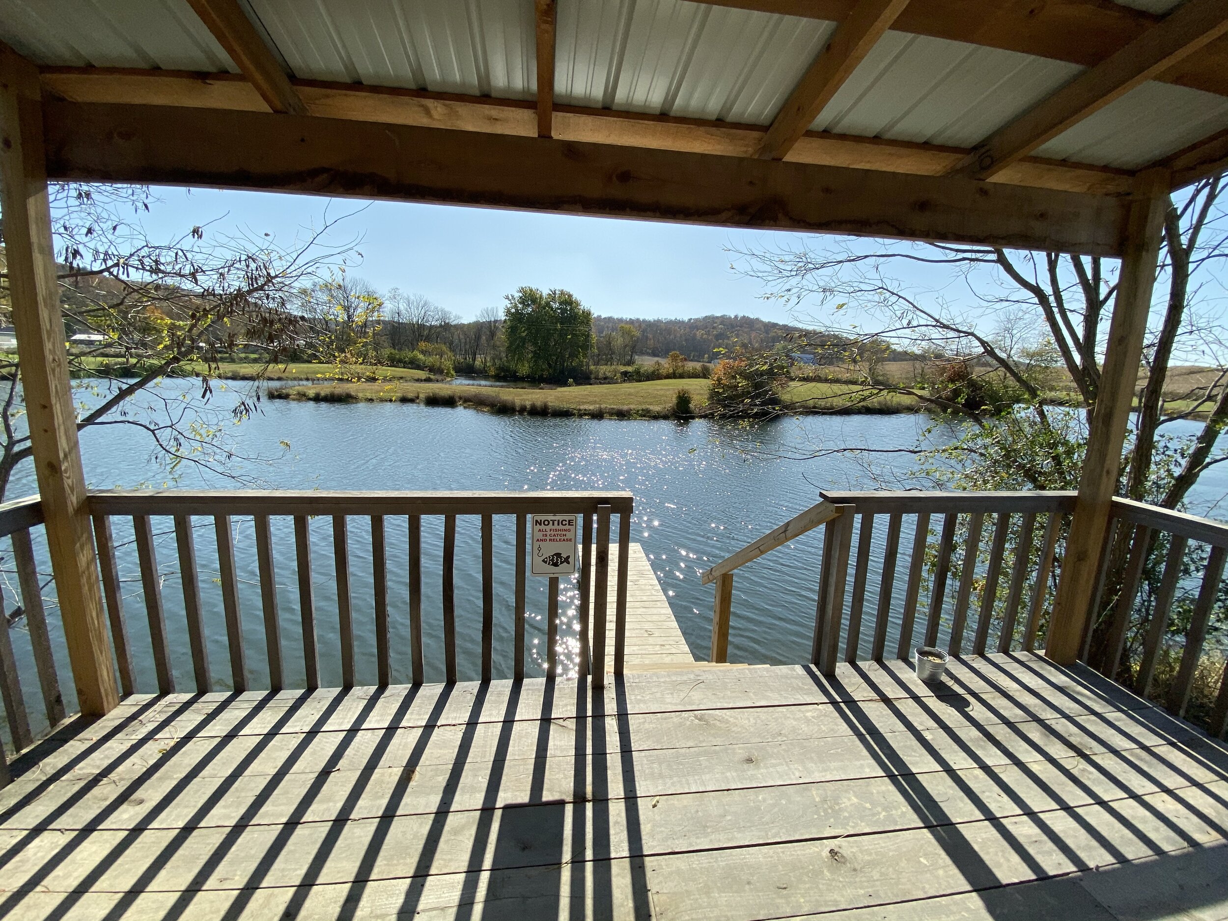 Gallery — Walls Family Cabins