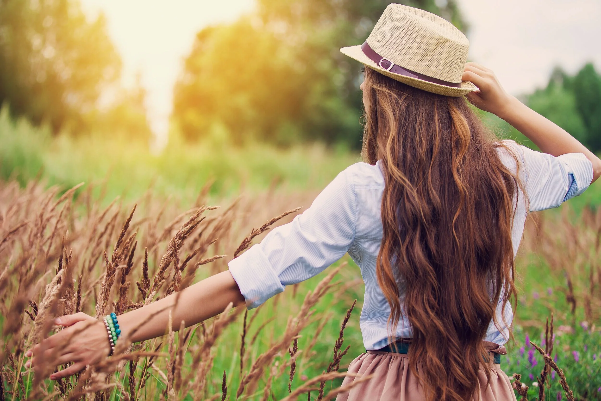 Historic Roswell Boutique Hair Salon Bristow Hair Company