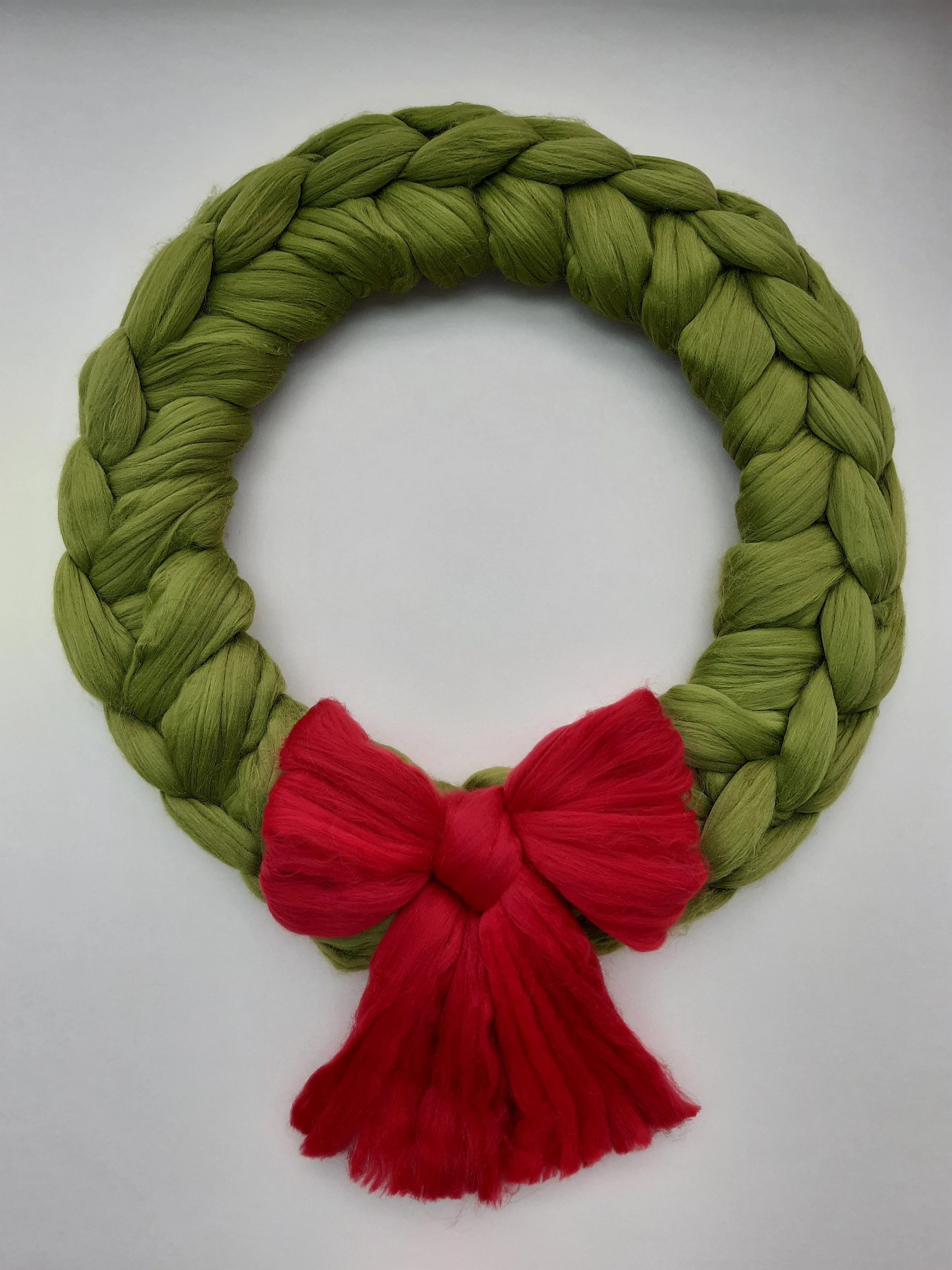 ARM KNITTING workshop with Crafting With Lyndsey