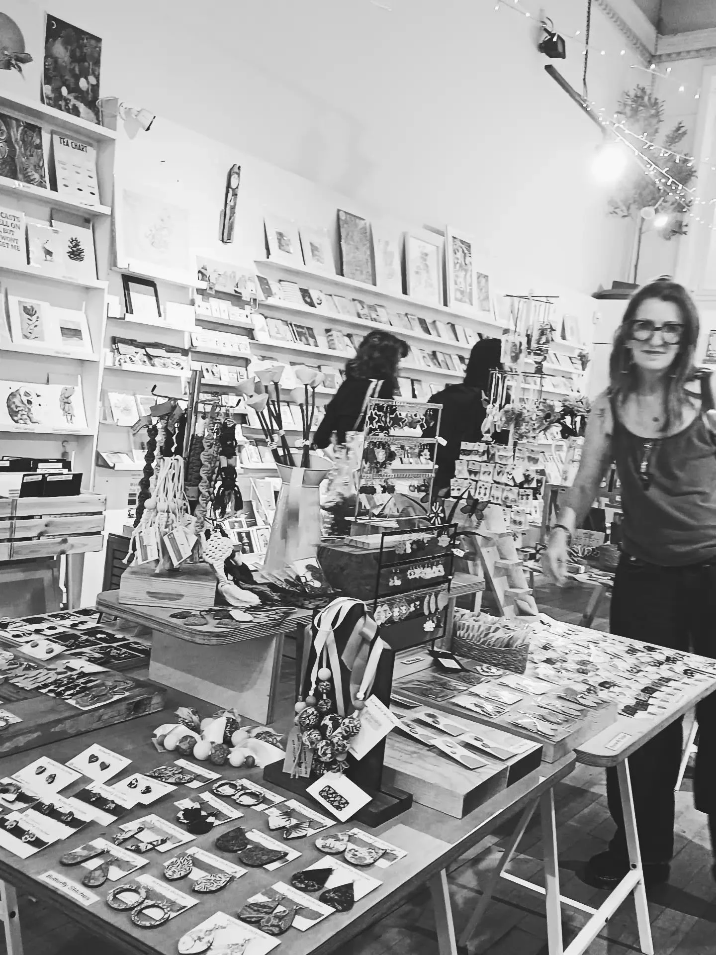Random photos from the shop folder recently - have a scroll!...

😊

#independentshop 
#gandystreetexeter 
#makermartexeter 
#exeterphoenix 
#independentexeter
