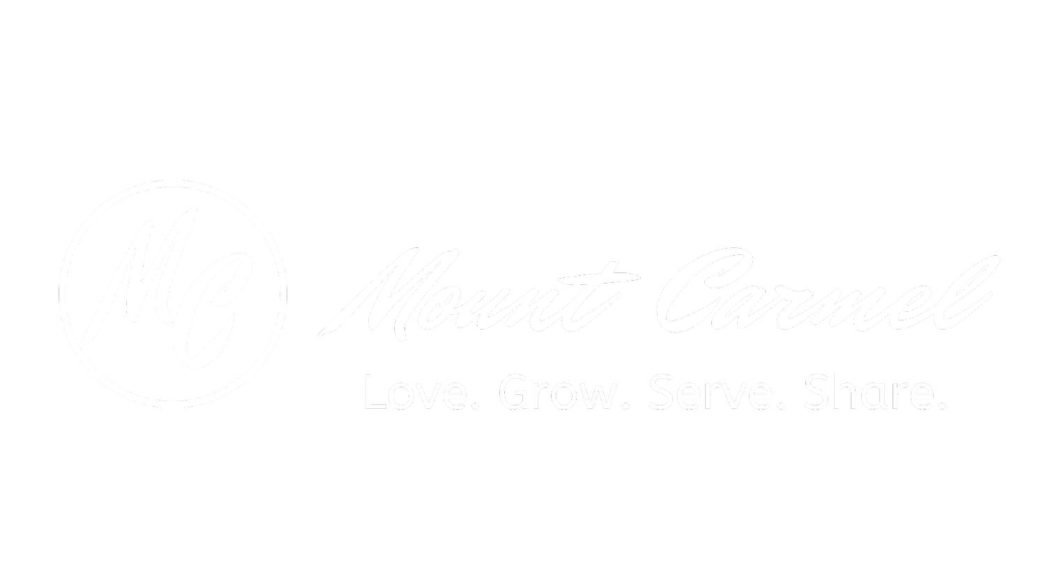 Mount Carmel Baptist