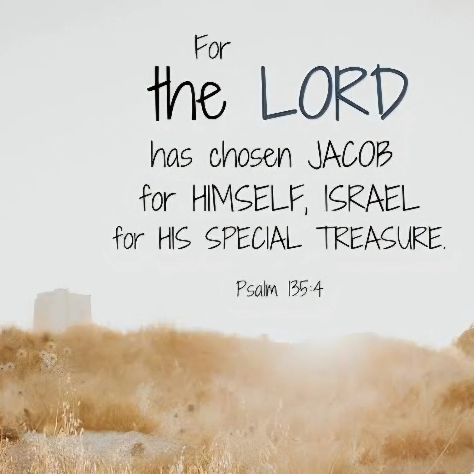 Prayer starts with praise! Tonight we&rsquo;re praying through Psalm 135 and celebrating the greatness of our God who does all things with purpose and love.