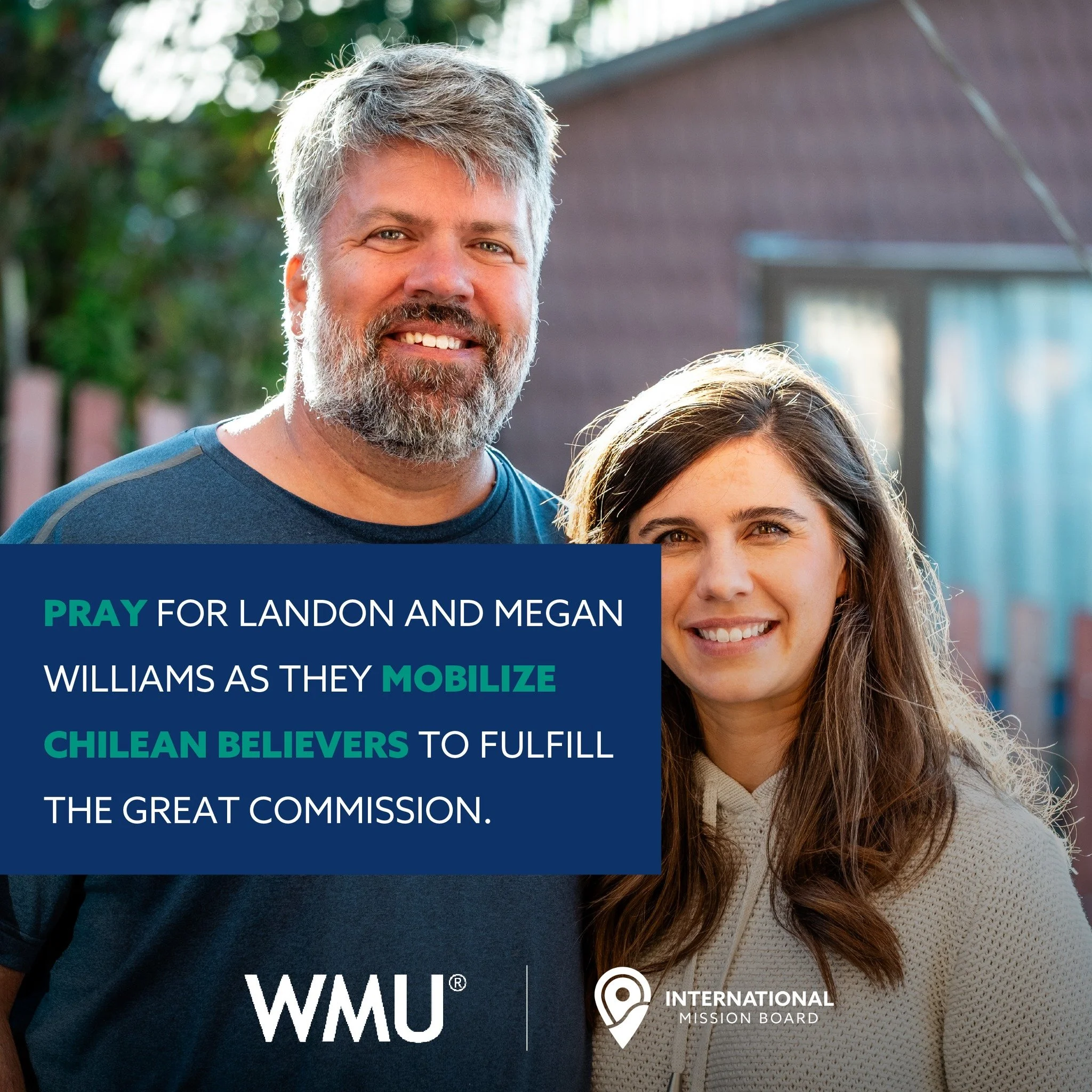 In southern Chile, 40 remote islands still wait for the gospel. Mois&eacute;s and Yovan&eacute; built a church by hand&mdash;but they&rsquo;re still praying for a pastor. 🙏 Pray for gospel hope to reach the coastlands. 🔗 Read the full #LMCO Week of