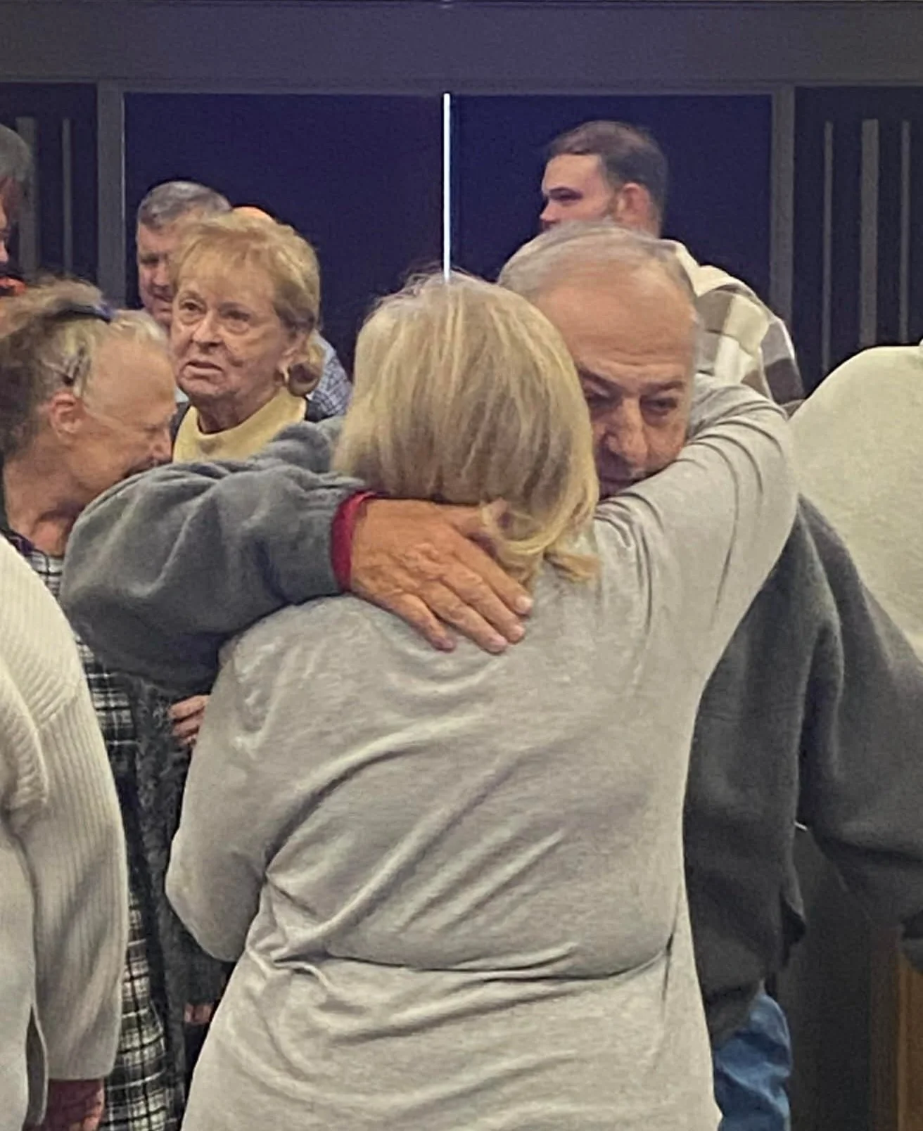 So then, as we have opportunity, let us do good to everyone, and especially to those who are of the household of faith. Galatians 6:10

Listen to Sunday's sermon at mountcarmelavl.org/galatians