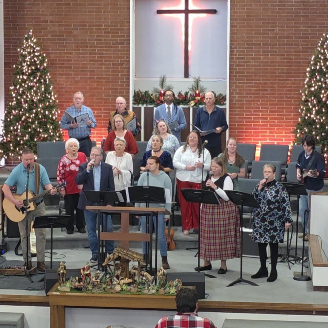 Our journey through Galatians came to a meaningful close on Sunday. If you weren&rsquo;t able to join us, you can watch it now at mountcarmelavl.org/galatians and let God&rsquo;s Word strengthen your walk.