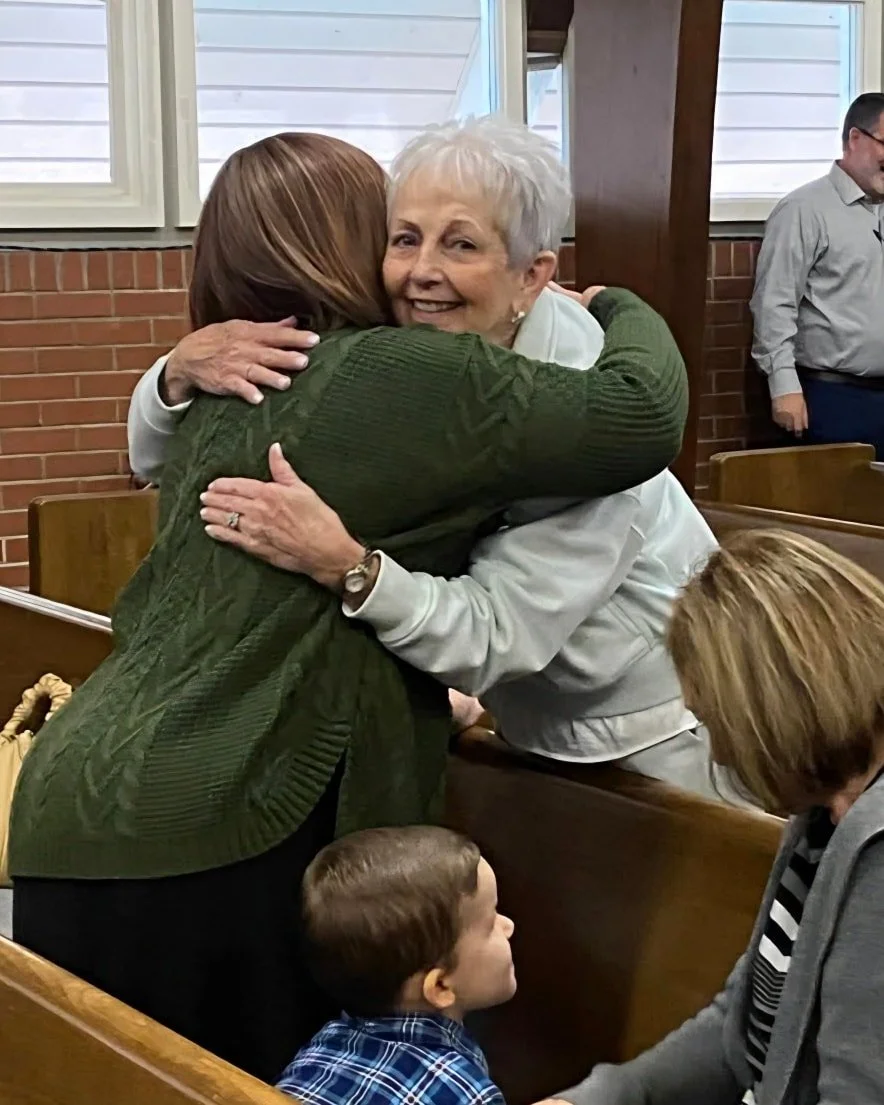 What a gift it&rsquo;s been to worship together all year! 🙌 We&rsquo;re so grateful for our church family and all that God has done among us.