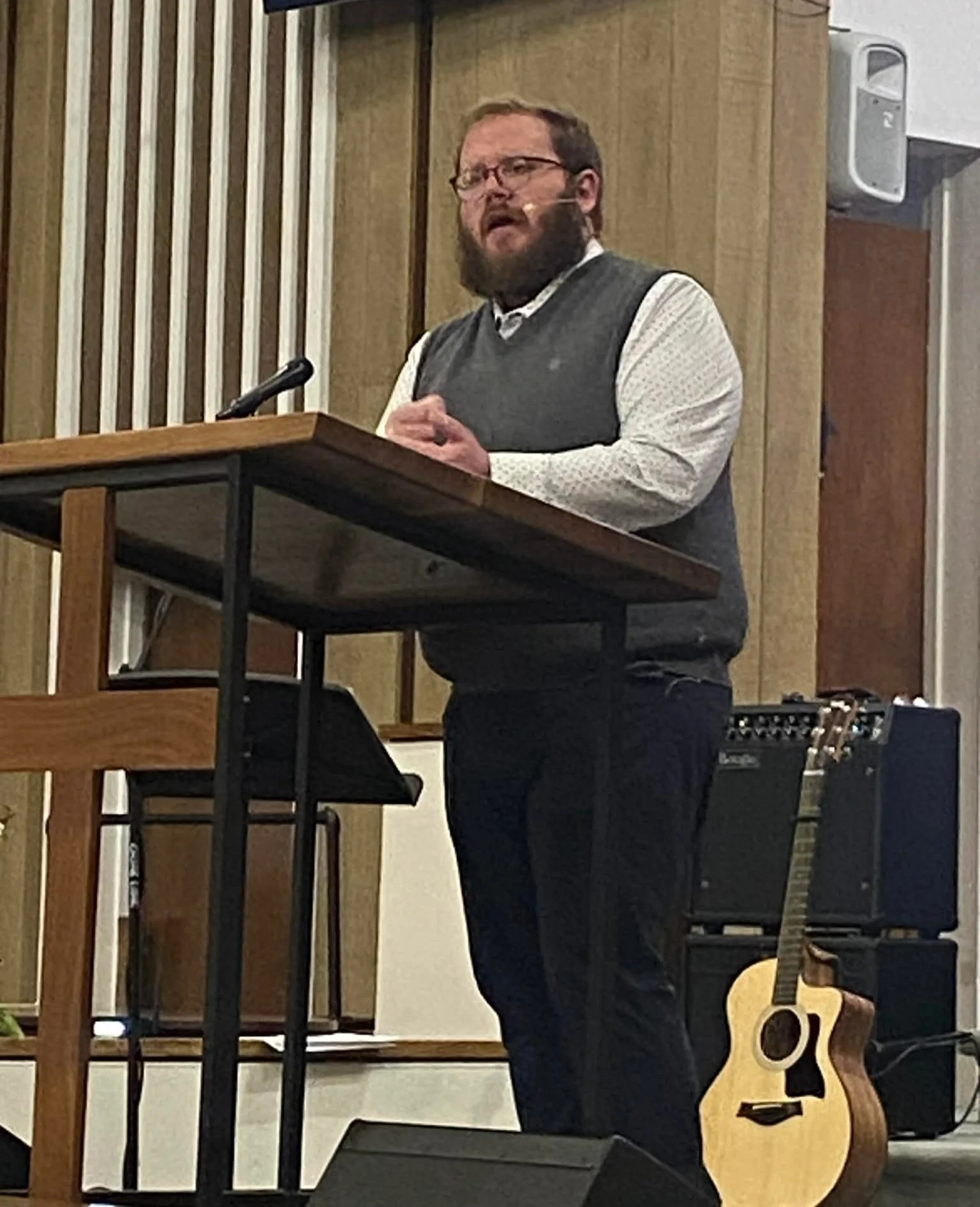 We've chased pleasure, success, and satisfaction but apart from God, it all comes up empty. 

Ecclesiastes 2:1&ndash;11 reminds us where true joy is and isn&rsquo;t found. What are you tempted to look to for fulfillment?

Watch last Sunday's sermon a