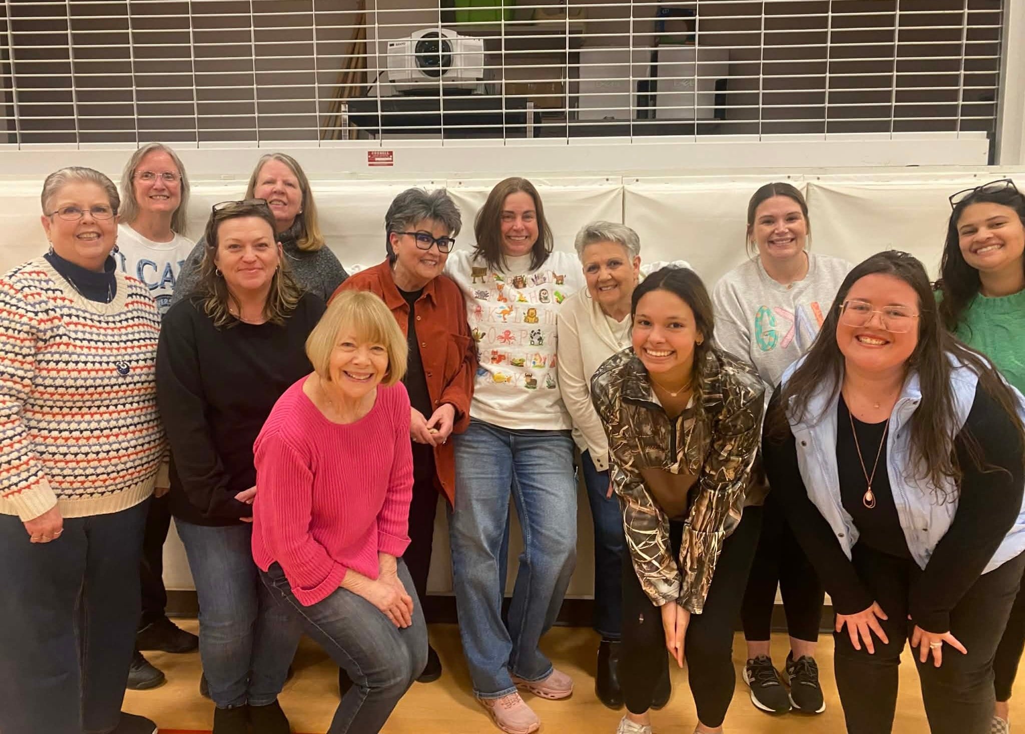 Our Women&rsquo;s Class on How to Study Your Bible kicked off Tuesday, and it&rsquo;s off to a great start! 📖✨ If you missed the first week, there&rsquo;s still time to jump in. Grab your Bibles and get ready to join us for the greatest adventure of