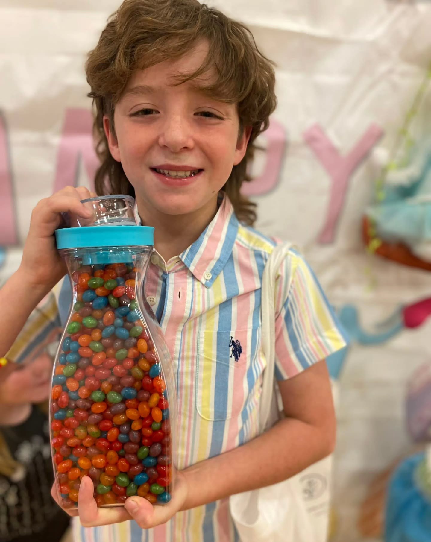 So much fun was had at our Easter &ldquo;Egg&rdquo;stravaganza! 🐣✨
We love seeing our church family and community come together like this.

Thanks to everyone who came out. We hope to see you this Sunday as we continue to celebrate Easter. Make sure