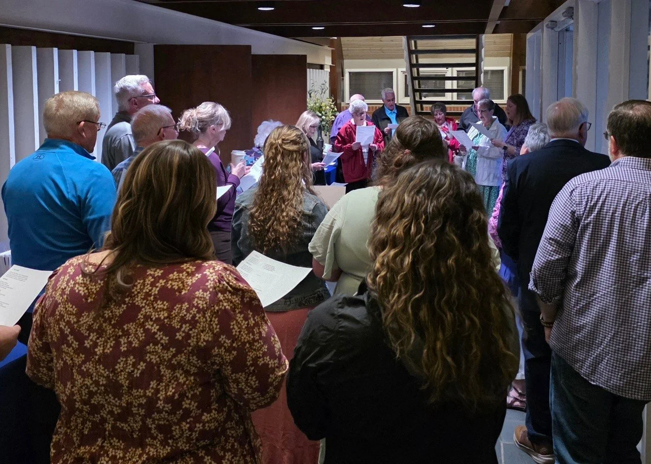 The tomb is empty!!! ✝️🔥
Death is defeated, hope is alive, and Jesus reigns! Let&rsquo;s celebrate! 🙌