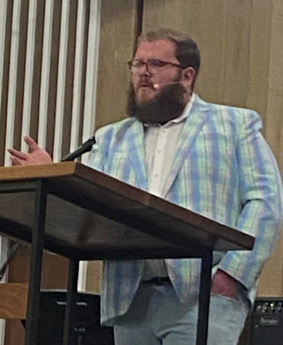 Easter may have passed, but the truth still stands, the tomb is empty. ✝️
If you missed it, take a moment to watch last Sunday&rsquo;s message at mountcarmelavl.org/easter2026