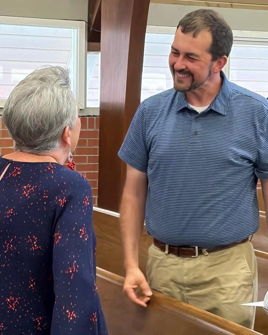 We love spending Sundays with you!