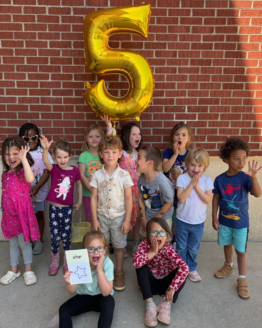 ⭐️⭐️⭐️⭐️⭐️ Five Stars again!

We&rsquo;re so proud of our Child Enrichment Center for completing their Star Assessment and once again earning a 5-Star rating! 🎉

What an incredible reflection of the care, excellence, and dedication poured into these