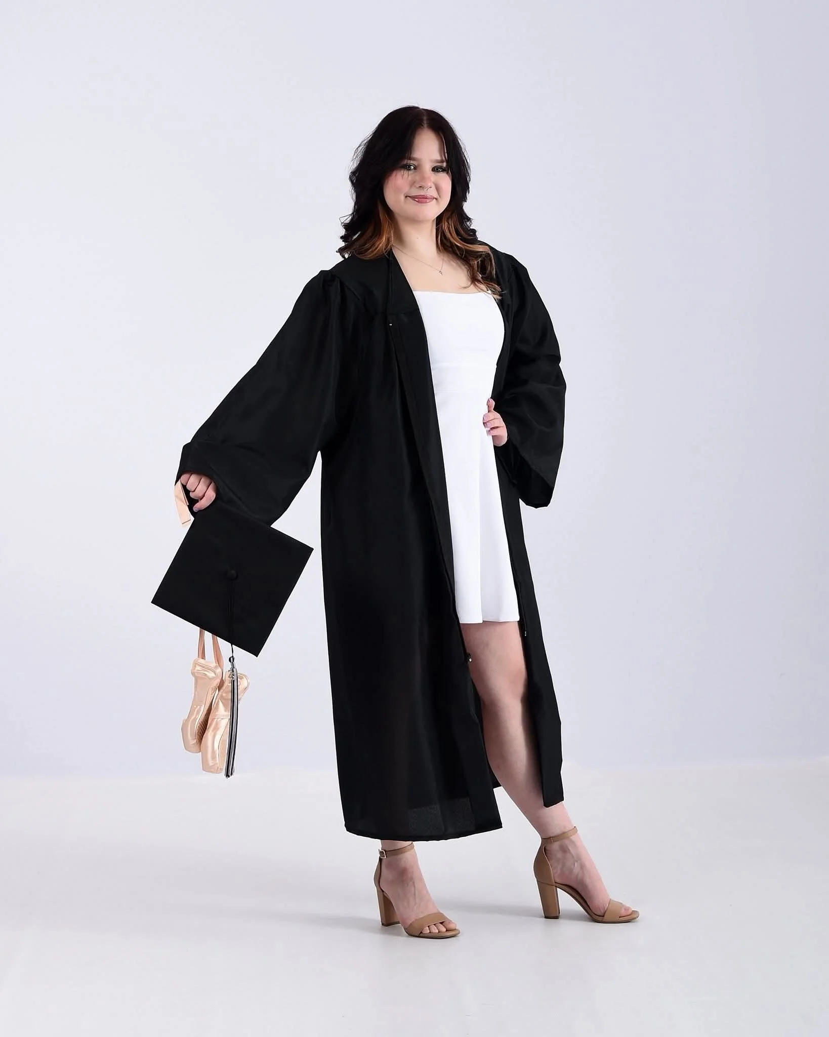 On Sunday, we had the joy of recognizing  and celebrating our graduates! 🎓

Congratulations to:
🎓 Lily Deel who graduates from Buncombe County Virtual Acedmy on June 11
🎓 Colton Dover who graduated from Appalachian State University's Walker Colleg