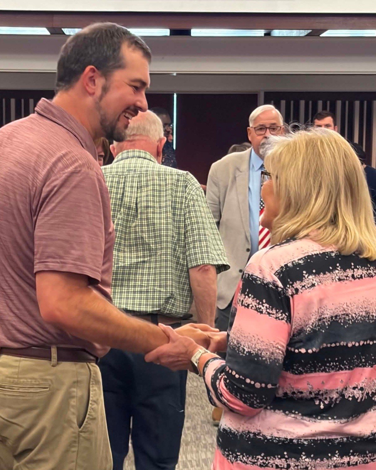 Missed last week&rsquo;s sermon? 📖
Take some time to catch up and then join us for worship this Sunday! 🙌

Watch last week's sermon at mountcarmelavl.org/ecclesiastes