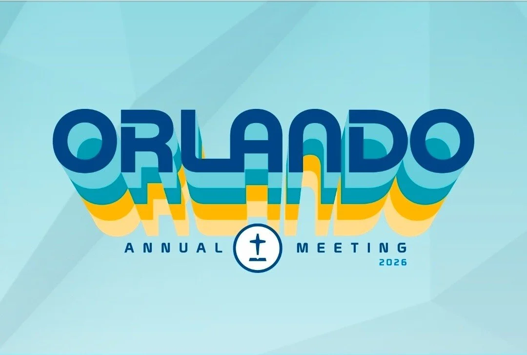 As the Southern Baptist Convention begins this Sunday, we invite our church family to join us in prayer.

Pray for wisdom for leaders, unity among churches, encouragement for pastors and messengers, and above all that Christ would be honored in every