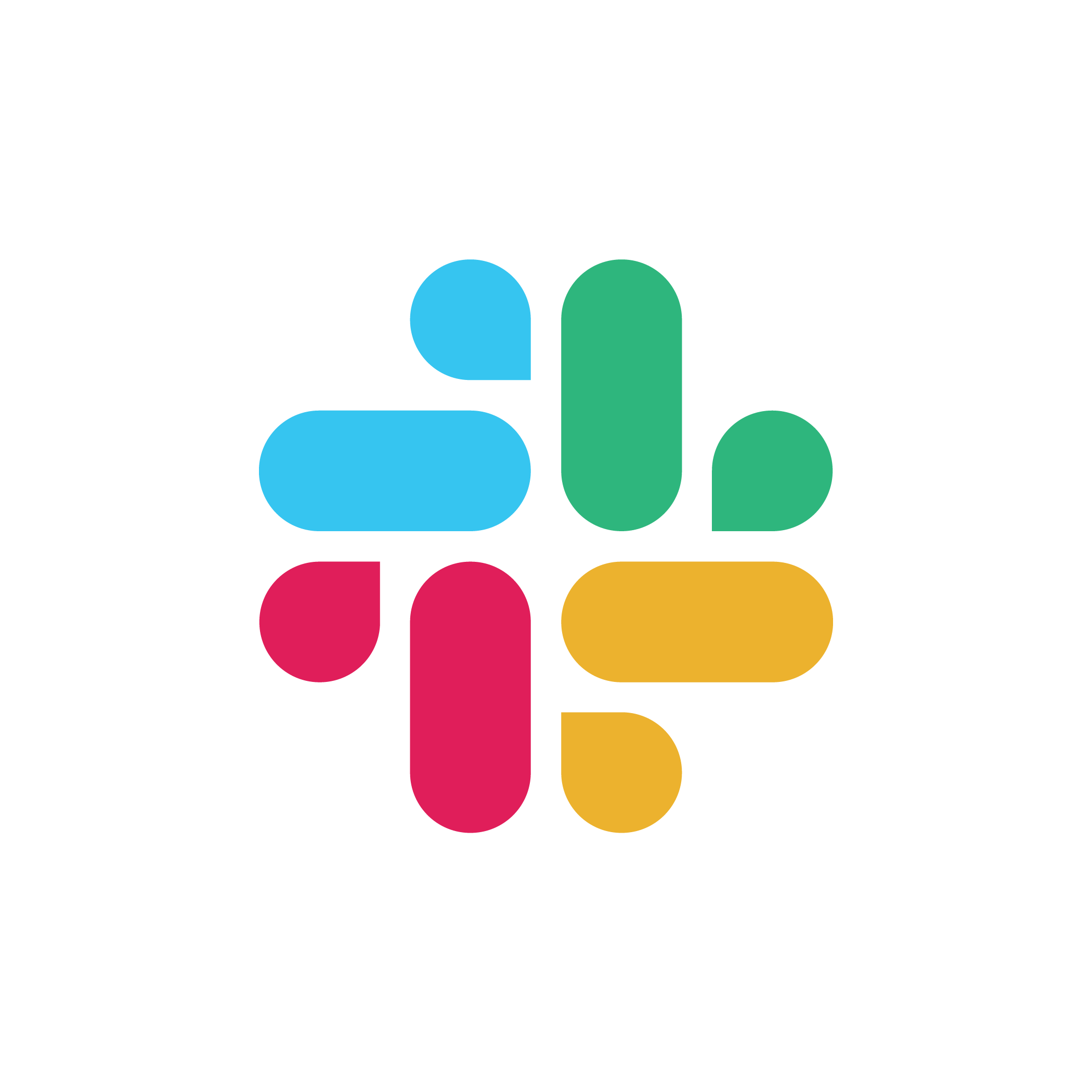 Slack integration stormboard
