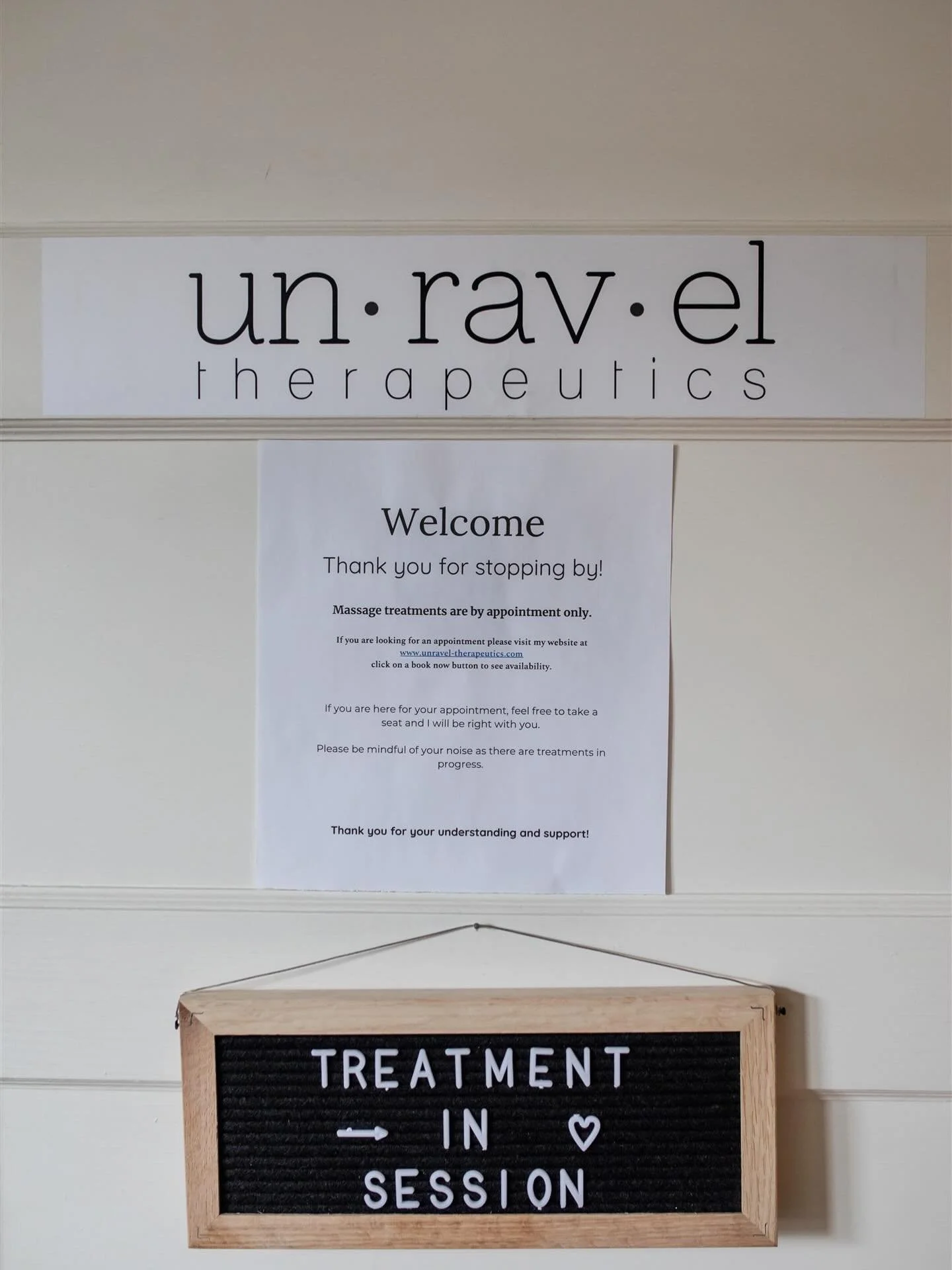 5 Years of Unravel+🤍

Wow. Five years ago, Unravel shifted from a one-woman space to two.

At the time, it felt wild &mdash; and temporary. It was only supposed to cover my maternity leave. But it was Kelsey&hellip; and let&rsquo;s be honest, she wa