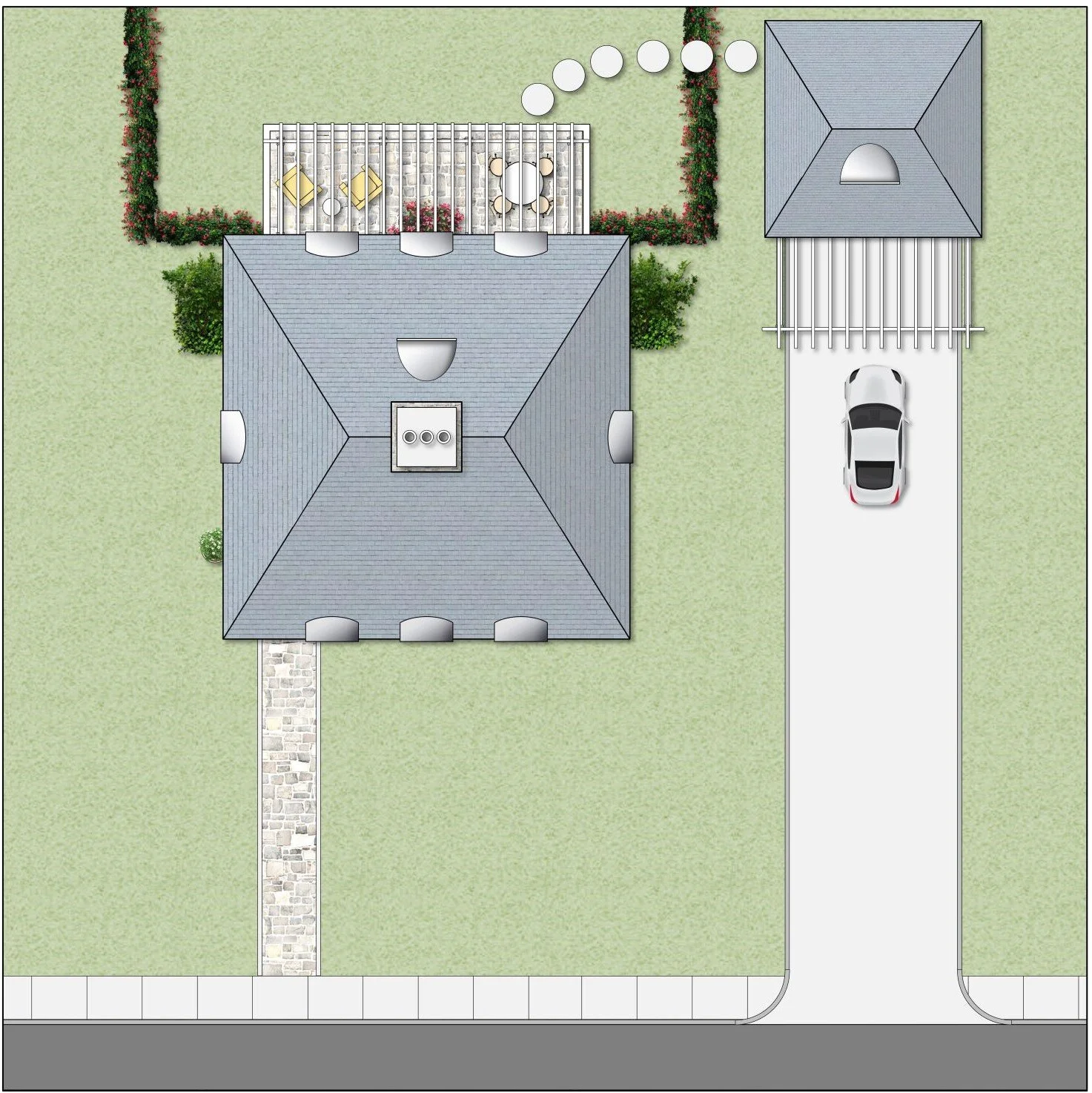 Cropped - DC French House - Site Plan.jpg