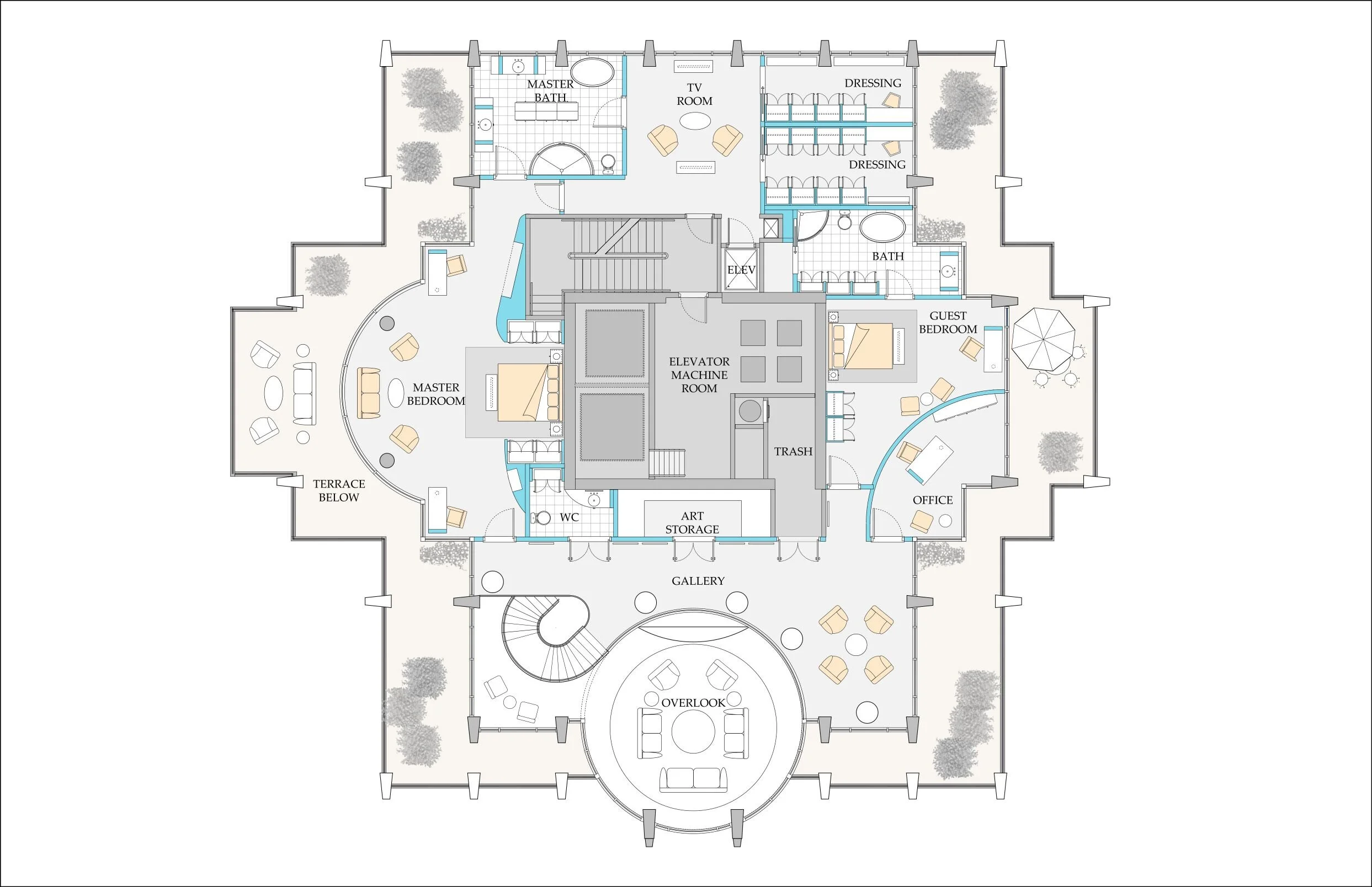 4MP - St. Louis Penthouse - Upper Level.jpg