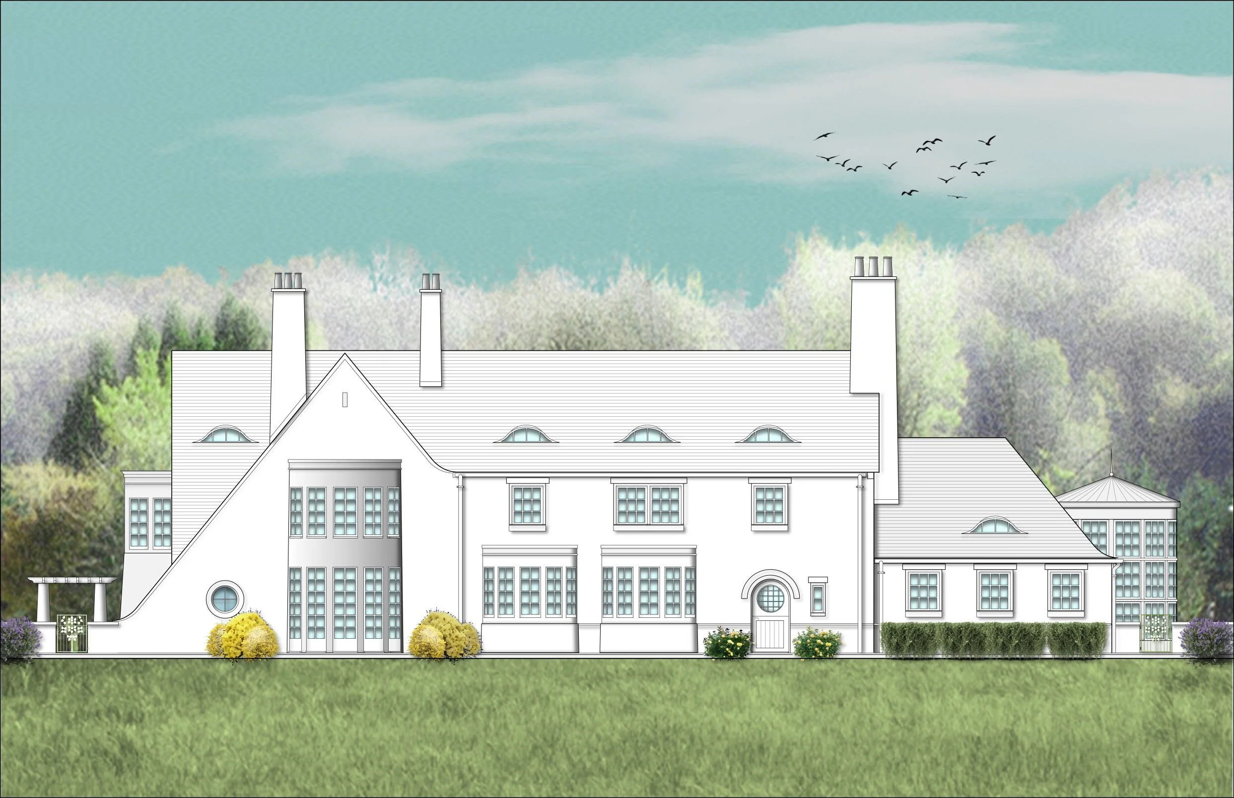 4MP - English Country II - Elevation.jpg