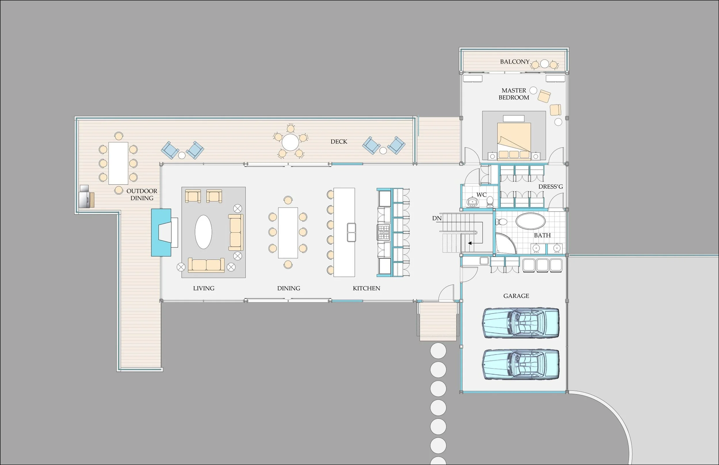 4MP - Lake House - Upper Level.jpg