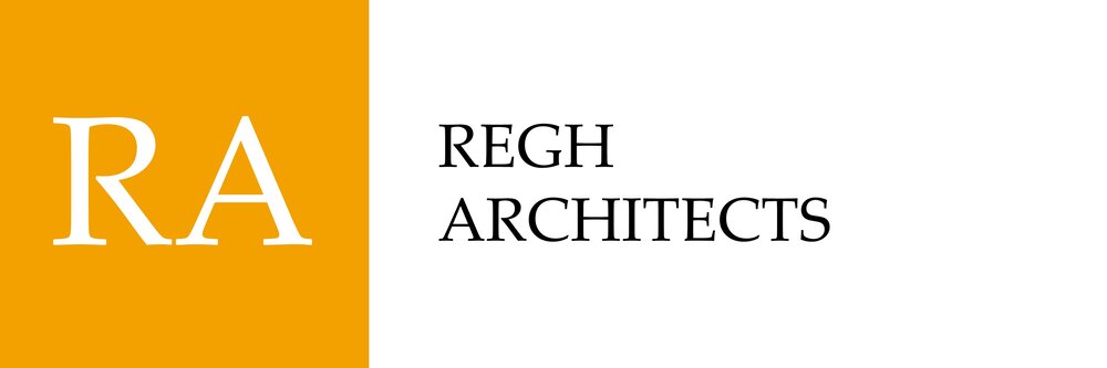 REGH ARCHITECTS