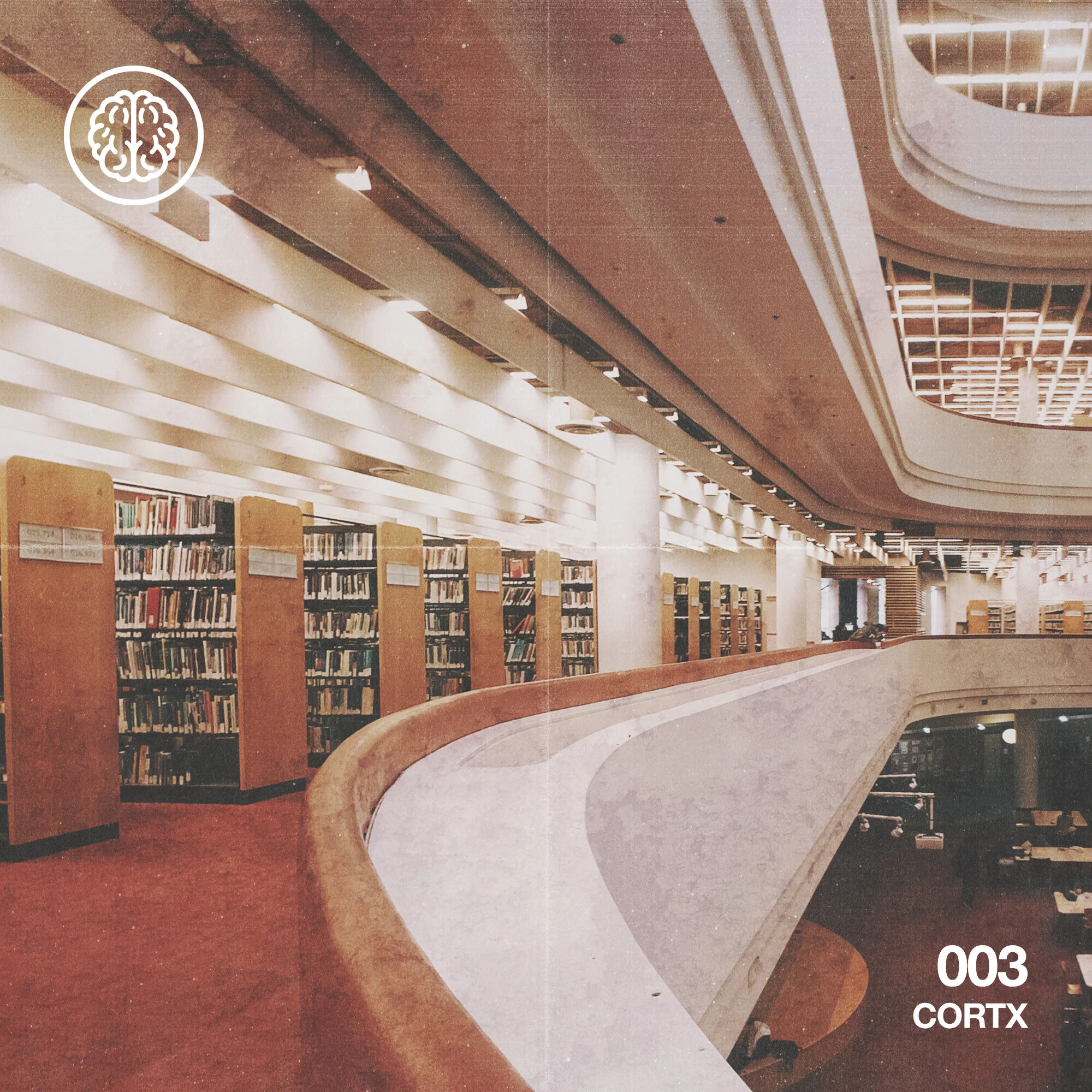CORTX 003