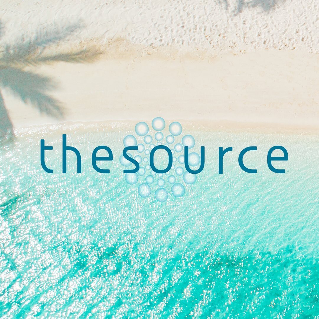 The Source - Brand Video Frames - Turks and Caicos