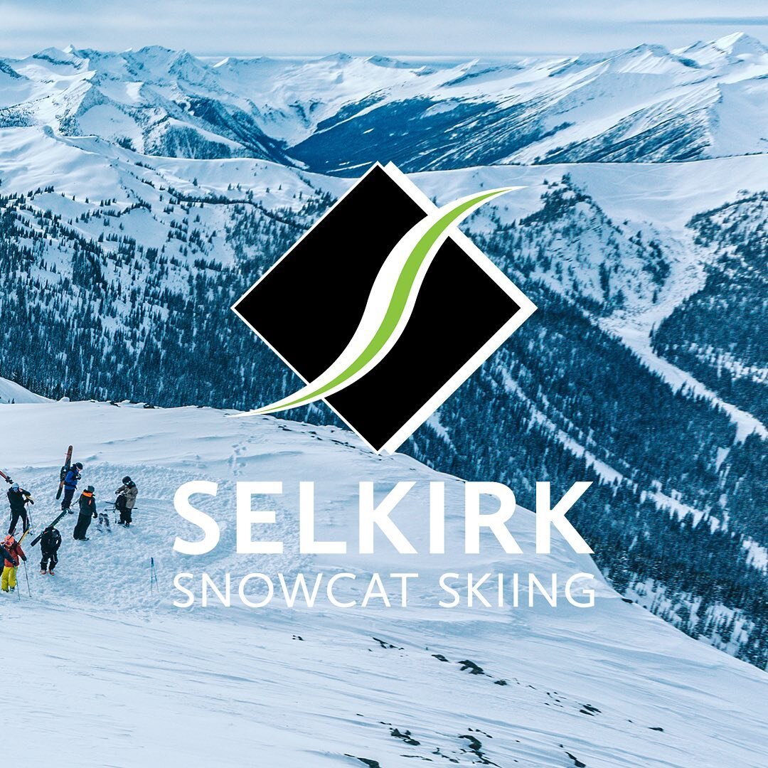 Selkirk Snowcat Skiing - February 2021 - Brand Video