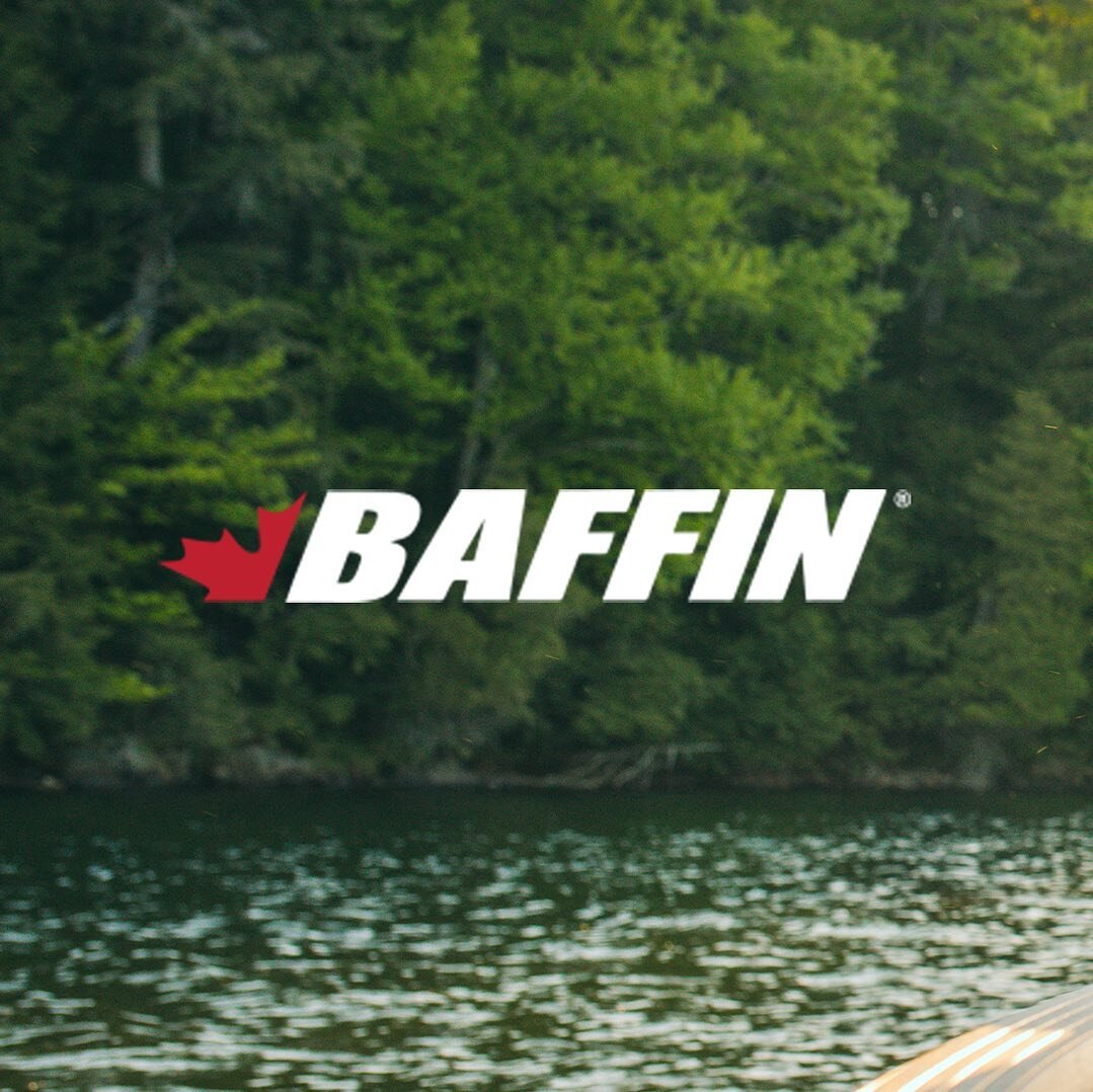 BAFFIN Canada - May 2021 - Hunt and Fish Shoot 1/3