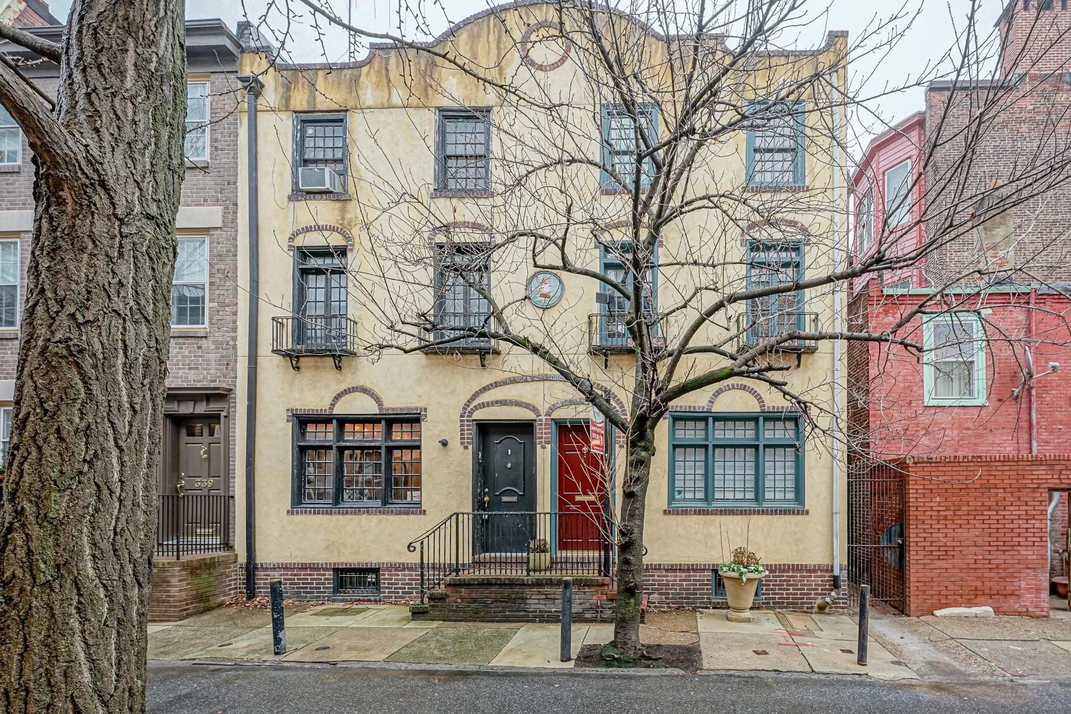 343 S. Smedley Street
