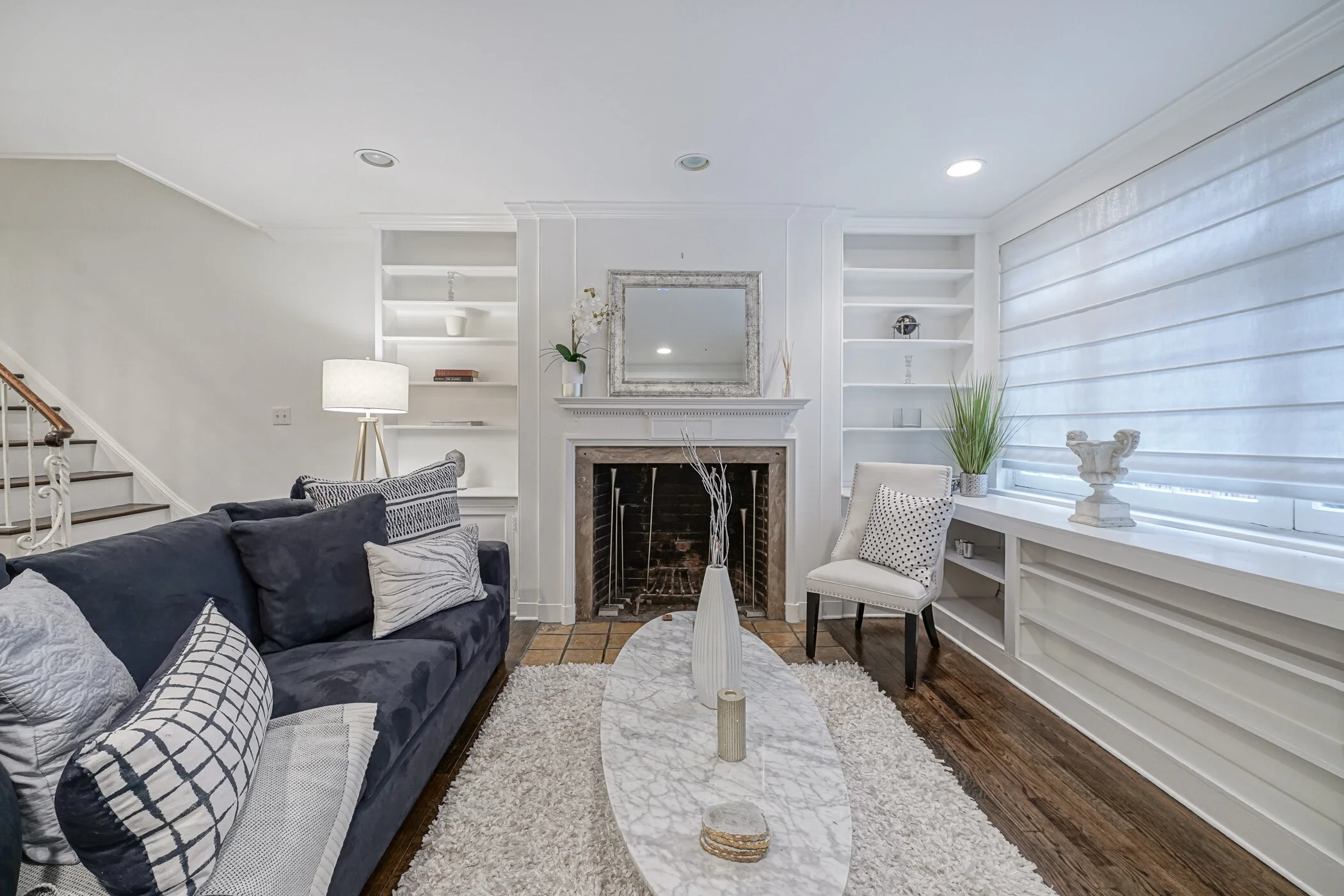 343 S. Smedley Street - Just Sold in Rittenhouse Square!