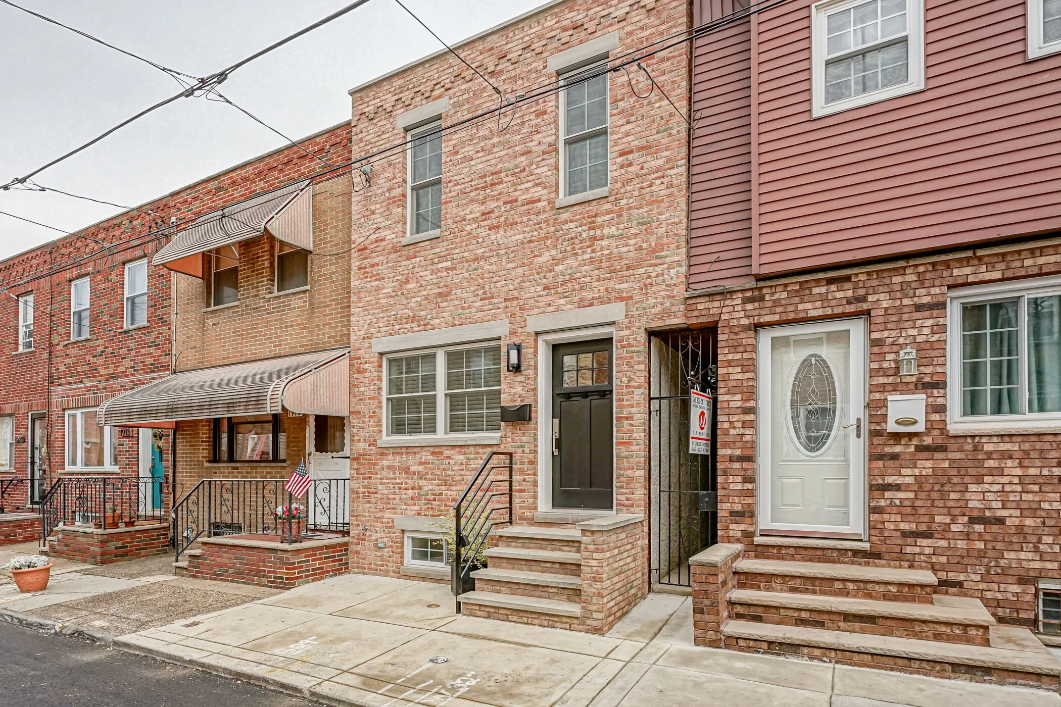 Just Sold in Passyunk Crossing!