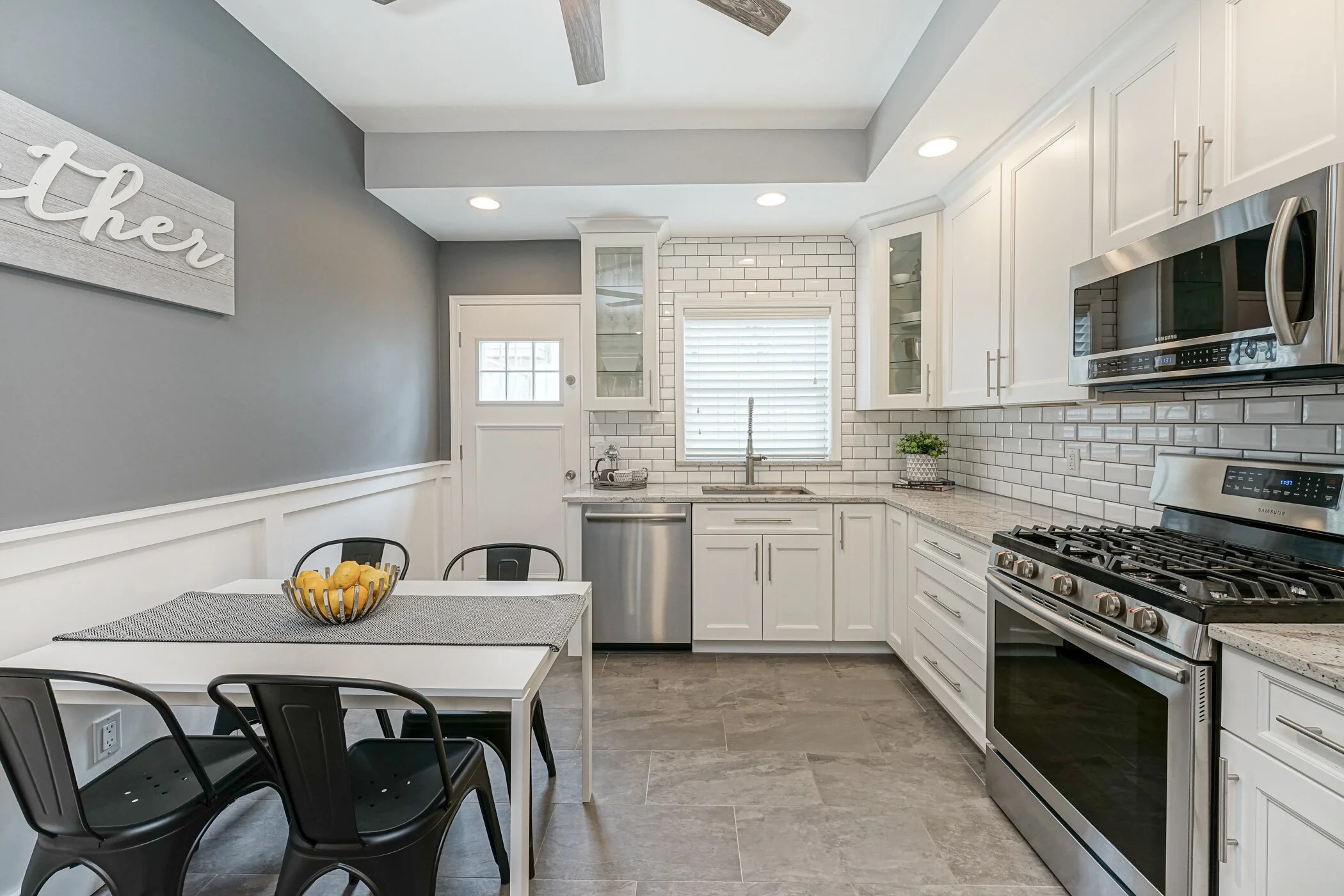 Just Sold in Passyunk Crossing!