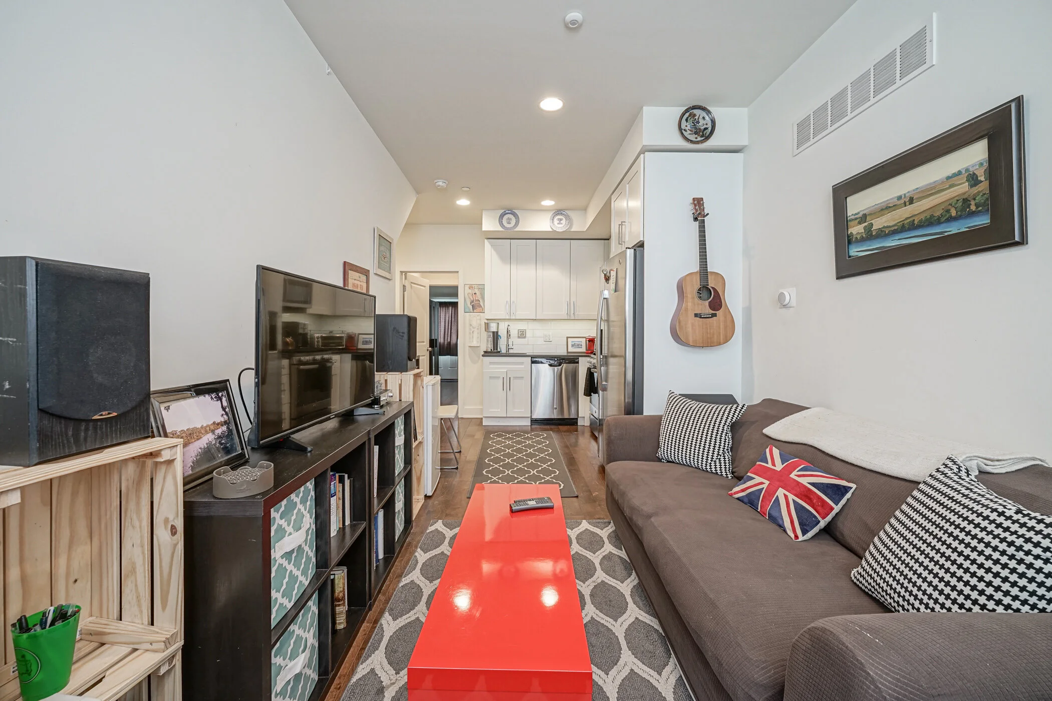 Just Sold on Garden Block in Point Breeze