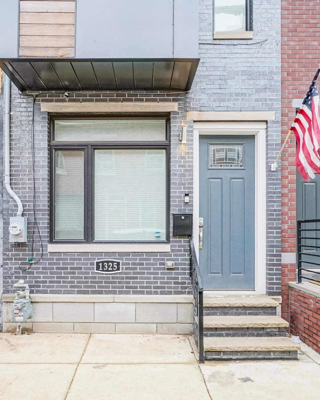 1325 S. Bouvier Street