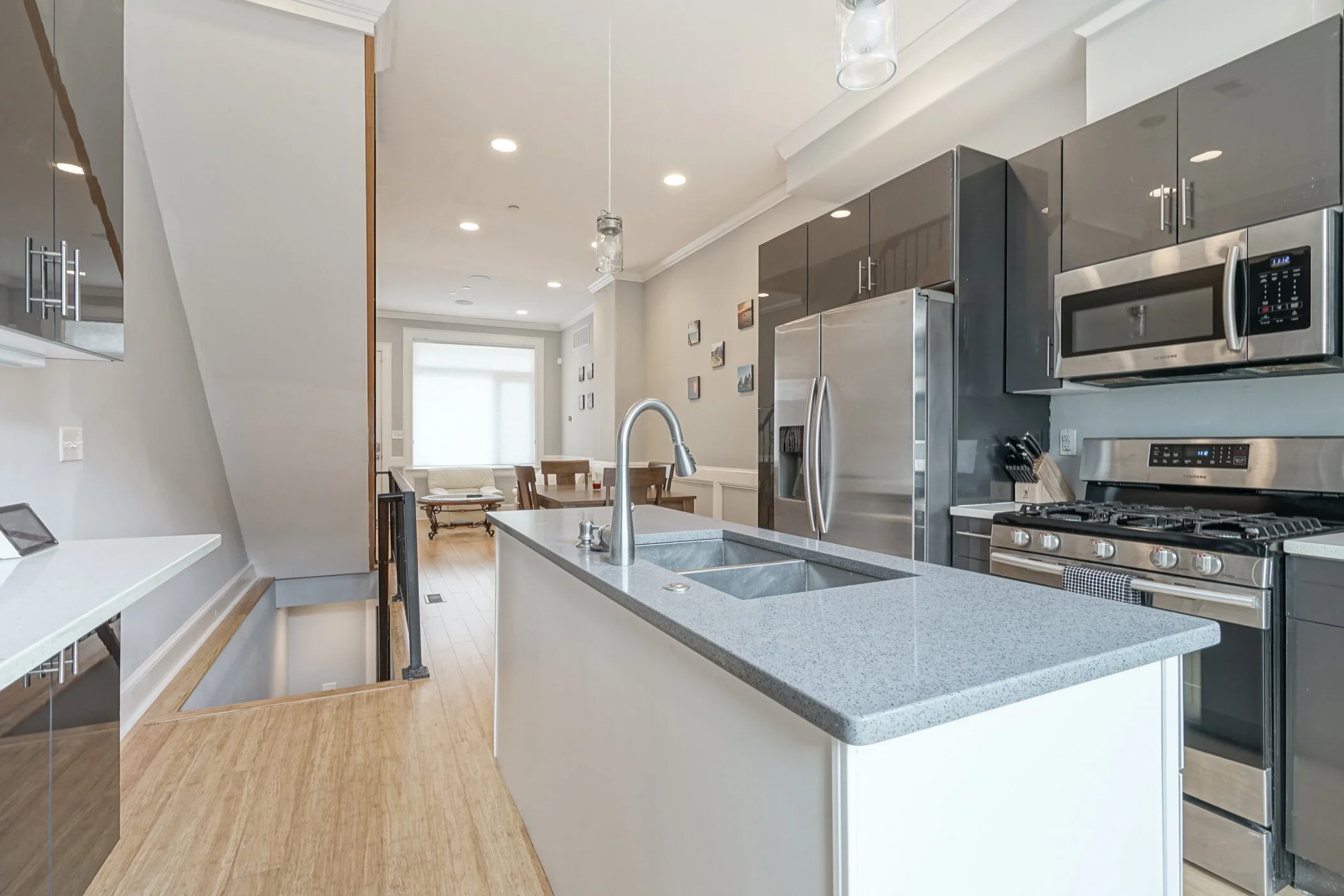 Just Sold in Point Breeze! 1325 S. Bouvier Street