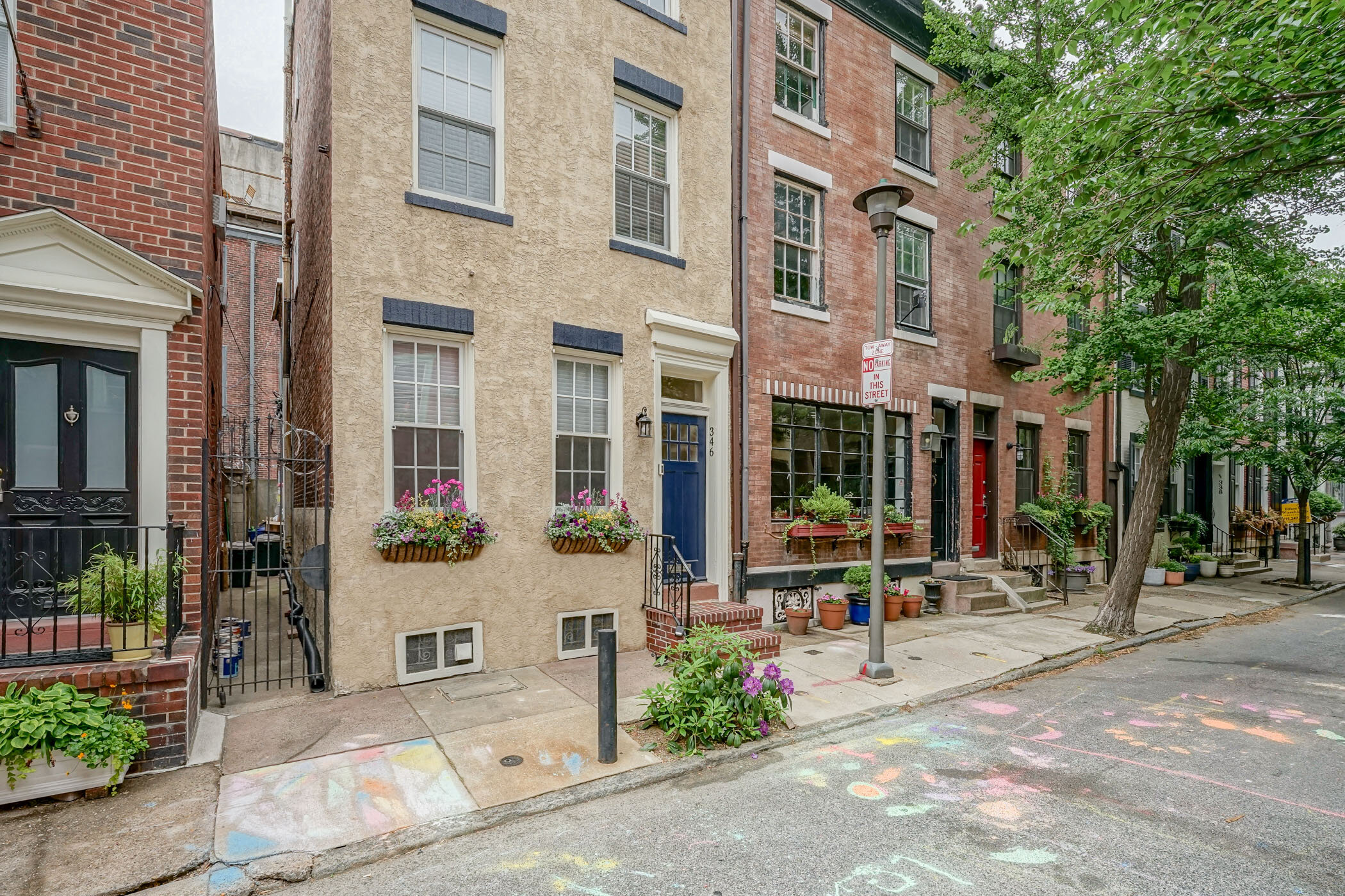 346 S. Smedley St