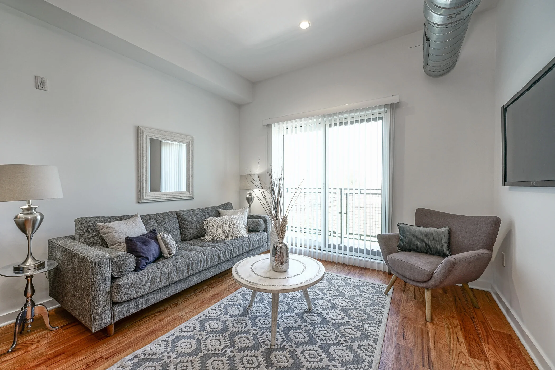 Just Sold in Fishtown - 1247 E. Columbia Ave. #30