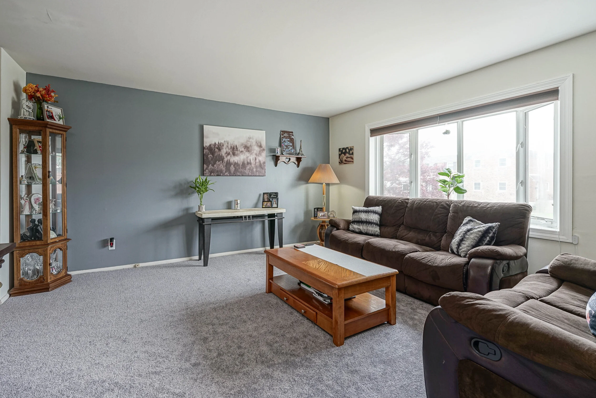 3153 Belgreen Road