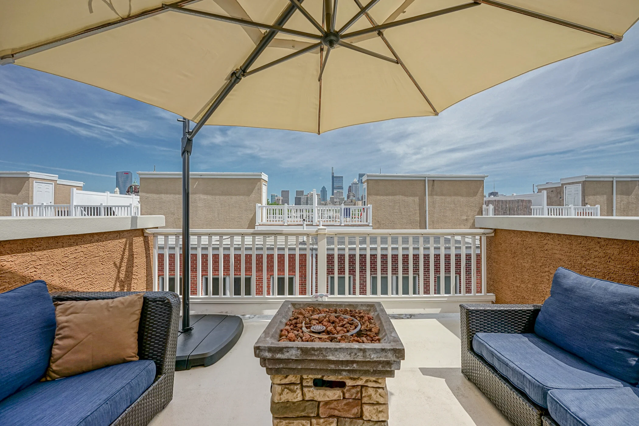 Just Sold in Graduate Hospital!