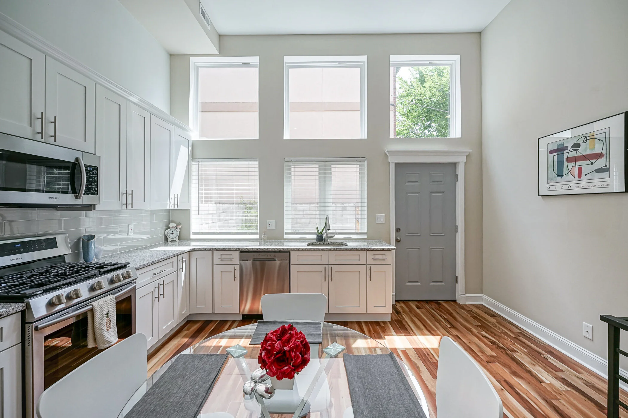 Just Sold in Graduate Hospital - 921 S. 21st Street