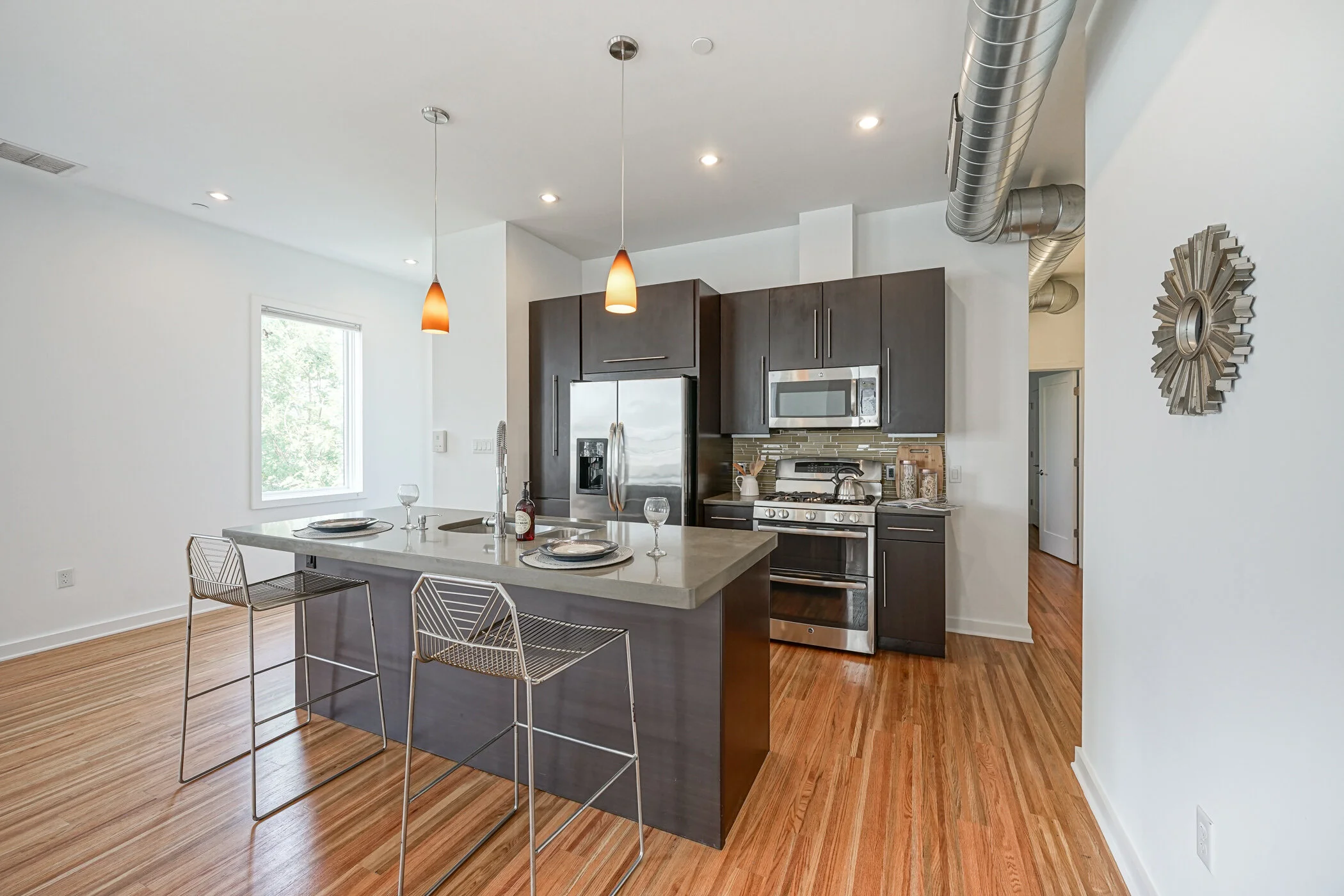 Just Sold - Garage Parking in Fishtown - 1247 E. Columbia Ave. #21